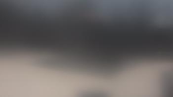 Weather camera view of Hilldale Elementary School.