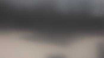 Weather camera view of Hilldale Elementary School.