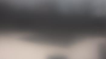 Weather camera view of Hilldale Elementary School.