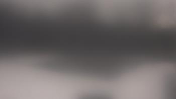 Weather camera view of Hilldale Elementary School.