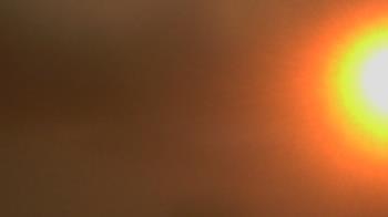 Weather camera view of Hilldale Elementary School.