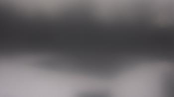 Weather camera view of Hilldale Elementary School.