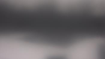 Weather camera view of Hilldale Elementary School.