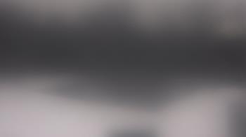 Weather camera view of Hilldale Elementary School.