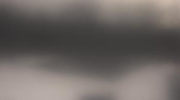 Weather camera view of Hilldale Elementary School.