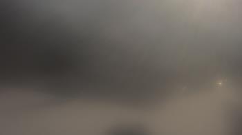 Weather camera view of Hilldale Elementary School.