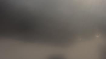 Weather camera view of Hilldale Elementary School.