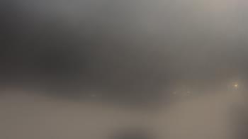 Weather camera view of Hilldale Elementary School.