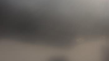 Weather camera view of Hilldale Elementary School.