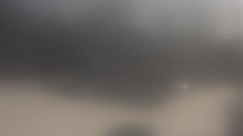 Weather camera view of Hilldale Elementary School.