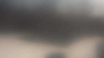 Weather camera view of Hilldale Elementary School.