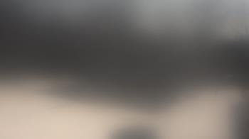 Weather camera view of Hilldale Elementary School.