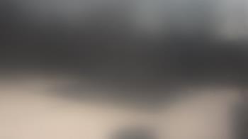 Weather camera view of Hilldale Elementary School.