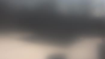 Weather camera view of Hilldale Elementary School.