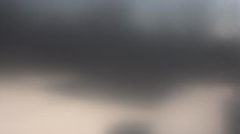 Weather camera view of Hilldale Elementary School.