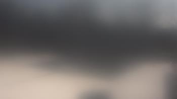 Weather camera view of Hilldale Elementary School.