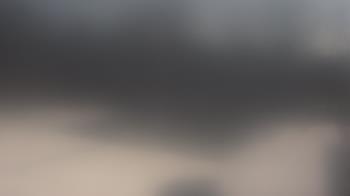 Weather camera view of Hilldale Elementary School.