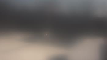 Weather camera view of Hilldale Elementary School.