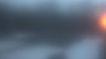 Weather camera view of Hilldale Elementary School.