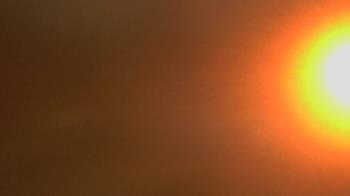 Weather camera view of Hilldale Elementary School.