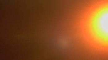 Weather camera view of Hilldale Elementary School.