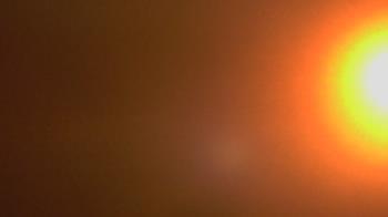 Weather camera view of Hilldale Elementary School.