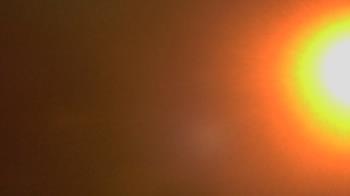 Weather camera view of Hilldale Elementary School.