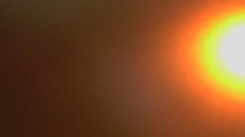 Weather camera view of Hilldale Elementary School.