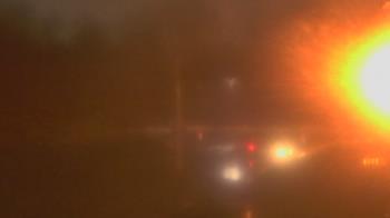 Weather camera view of Hilldale Elementary School.