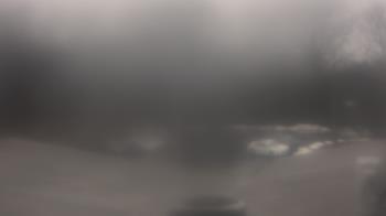 Weather camera view of Hilldale Elementary School.