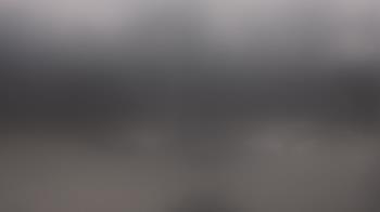 Weather camera view of Hilldale Elementary School.