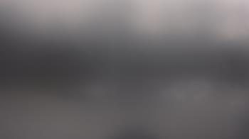 Weather camera view of Hilldale Elementary School.