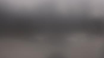 Weather camera view of Hilldale Elementary School.