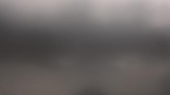 Weather camera view of Hilldale Elementary School.