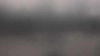 Weather camera view of Hilldale Elementary School.