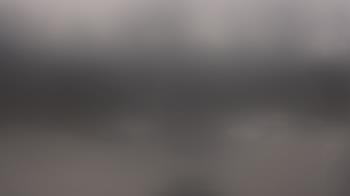 Weather camera view of Hilldale Elementary School.