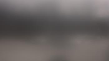 Weather camera view of Hilldale Elementary School.