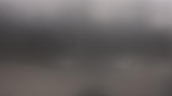 Weather camera view of Hilldale Elementary School.