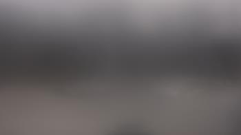 Weather camera view of Hilldale Elementary School.