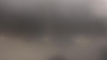 Weather camera view of Hilldale Elementary School.