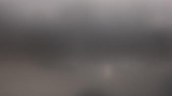 Weather camera view of Hilldale Elementary School.