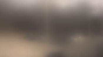 Weather camera view of Hilldale Elementary School.