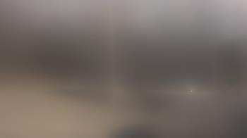 Weather camera view of Hilldale Elementary School.