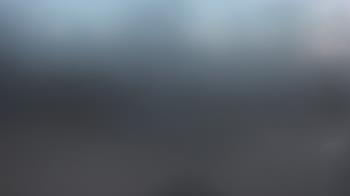 Weather camera view of Hilldale Elementary School.