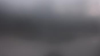 Weather camera view of Hilldale Elementary School.