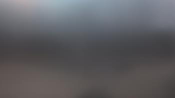 Weather camera view of Hilldale Elementary School.