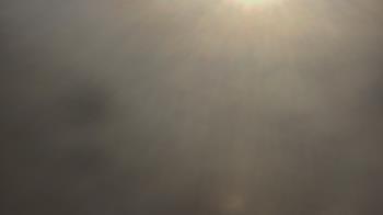 Weather camera view of Hilldale Elementary School.