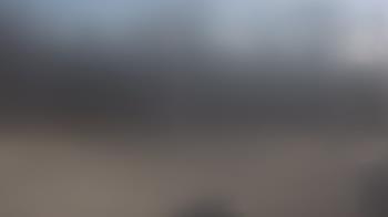 Weather camera view of Hilldale Elementary School.