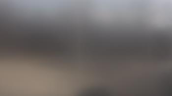 Weather camera view of Hilldale Elementary School.