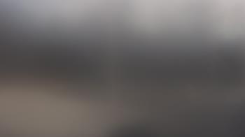 Weather camera view of Hilldale Elementary School.